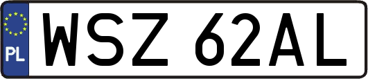 WSZ62AL