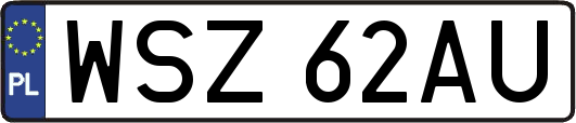 WSZ62AU