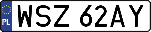 WSZ62AY