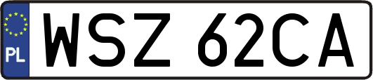 WSZ62CA