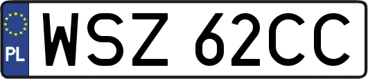 WSZ62CC
