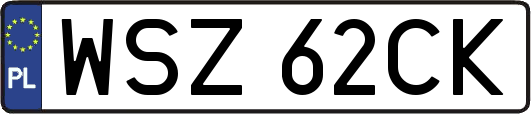 WSZ62CK