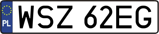 WSZ62EG