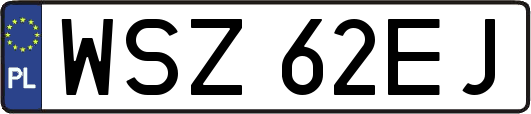 WSZ62EJ