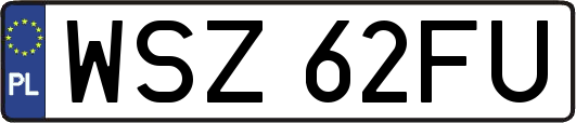 WSZ62FU