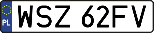 WSZ62FV