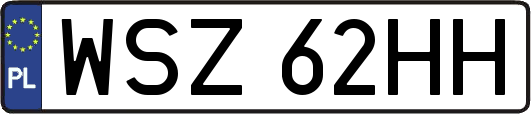 WSZ62HH