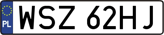 WSZ62HJ
