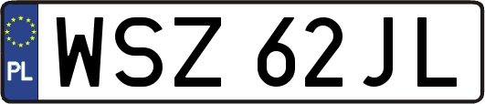WSZ62JL