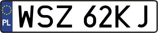 WSZ62KJ
