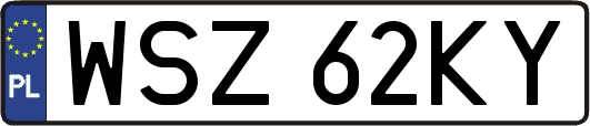 WSZ62KY