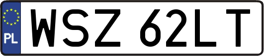 WSZ62LT