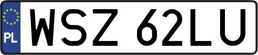 WSZ62LU