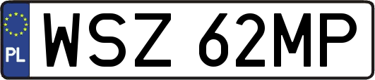 WSZ62MP