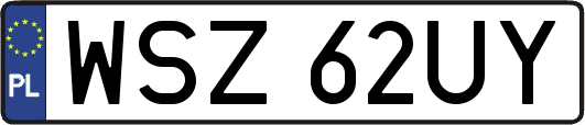 WSZ62UY