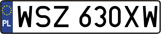 WSZ630XW