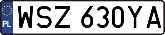 WSZ630YA