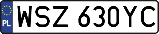 WSZ630YC