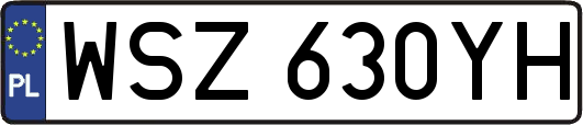 WSZ630YH