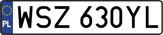 WSZ630YL