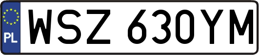 WSZ630YM