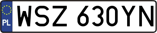 WSZ630YN