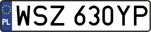 WSZ630YP