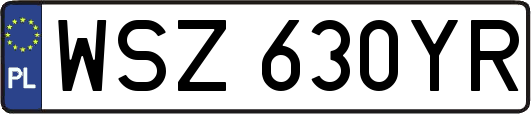 WSZ630YR