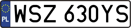 WSZ630YS