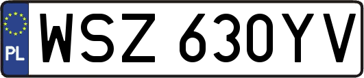 WSZ630YV