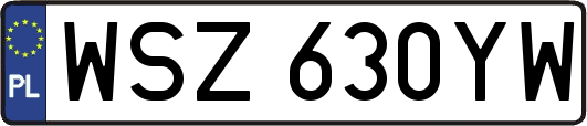 WSZ630YW