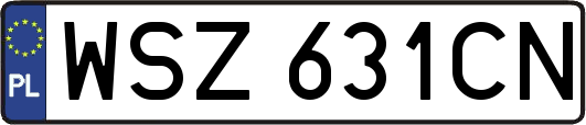 WSZ631CN