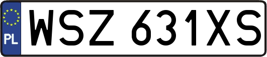 WSZ631XS