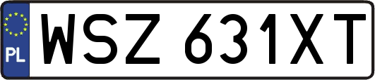 WSZ631XT