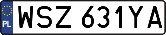WSZ631YA
