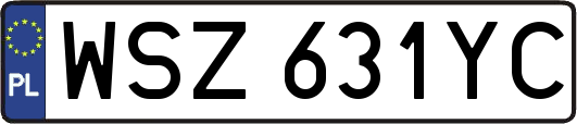 WSZ631YC