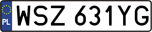 WSZ631YG