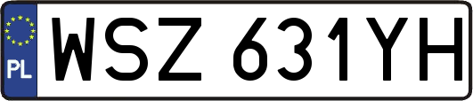 WSZ631YH