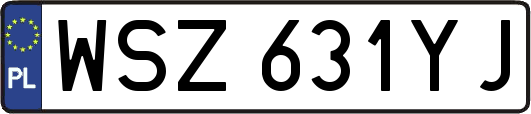 WSZ631YJ