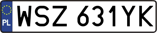 WSZ631YK
