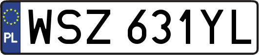 WSZ631YL