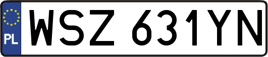 WSZ631YN