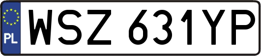 WSZ631YP