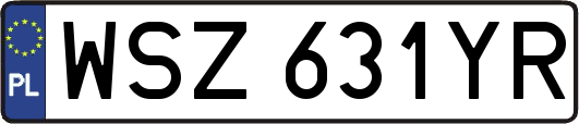 WSZ631YR