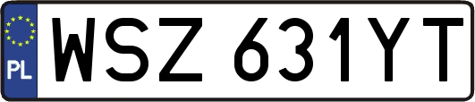 WSZ631YT