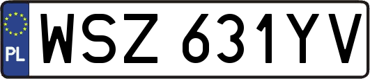 WSZ631YV