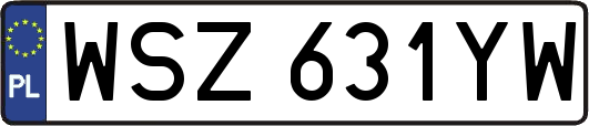 WSZ631YW