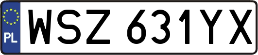 WSZ631YX