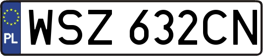 WSZ632CN