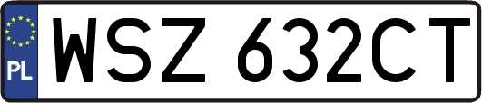 WSZ632CT